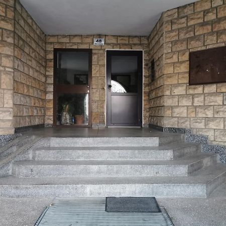 Nozownicza Apartment ~ Self Check-In 24H ~ Lift Breslavia Exterior foto