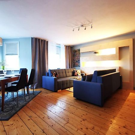 Nozownicza Apartment ~ Self Check-In 24H ~ Lift Breslavia Exterior foto