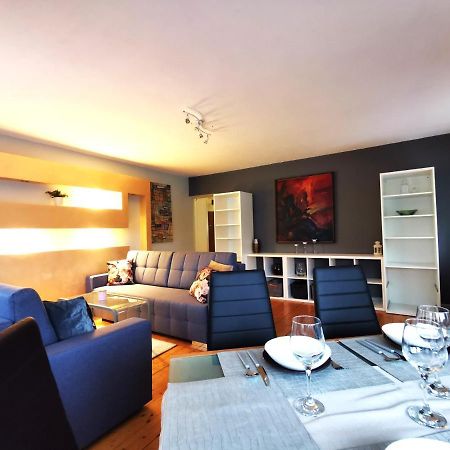 Nozownicza Apartment ~ Self Check-In 24H ~ Lift Breslavia Exterior foto
