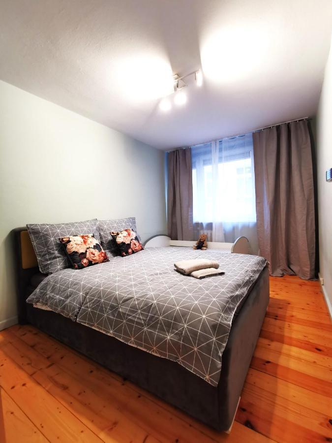 Nozownicza Apartment ~ Self Check-In 24H ~ Lift Breslavia Exterior foto