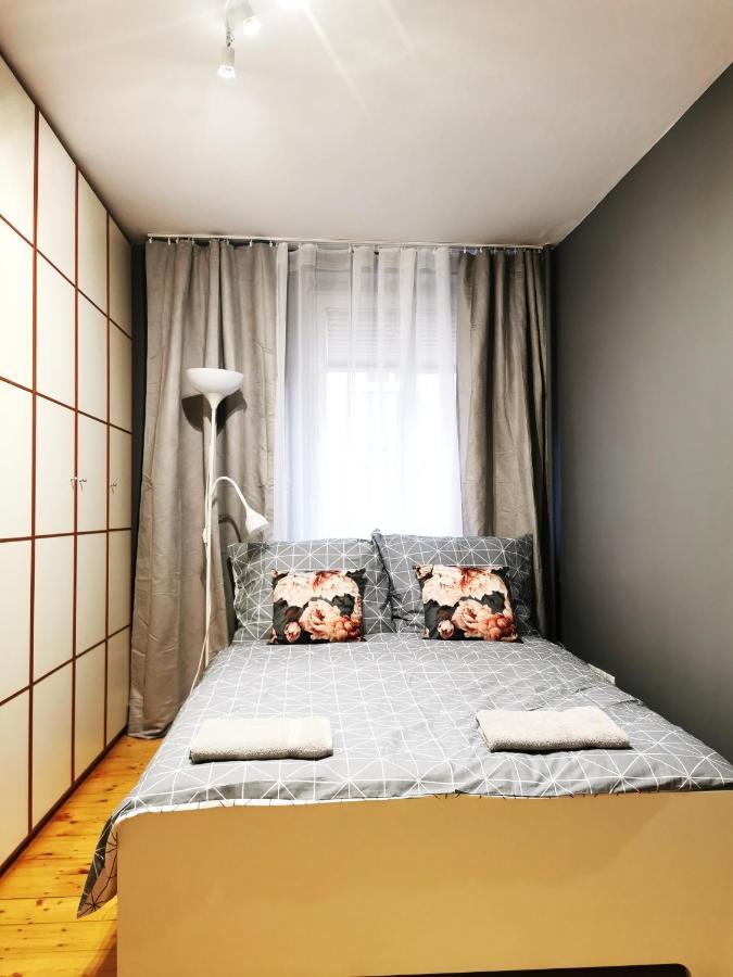 Nozownicza Apartment ~ Self Check-In 24H ~ Lift Breslavia Exterior foto